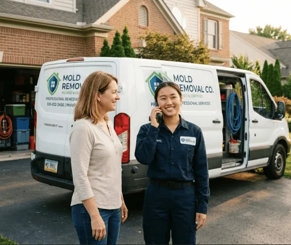 Crawlspace Mold Remediation Rock Creek, WV FAQs